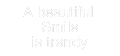CN LED NEON: A beautiful 
...