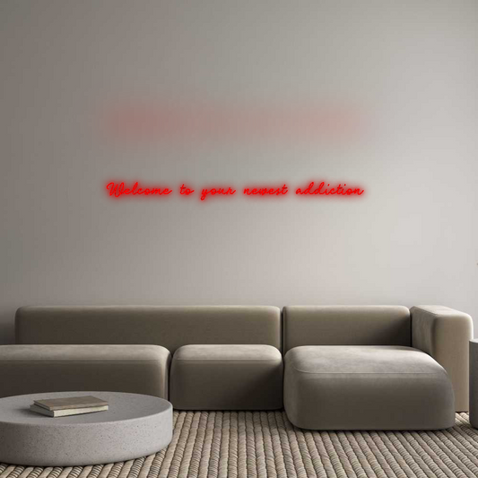 CN LED NEON: Welcome to yo...