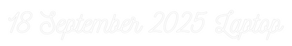 Outline Image