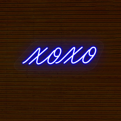 Xoxo Neon Sign | CNUS000225