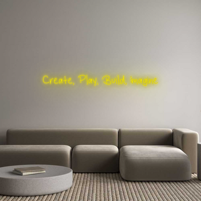 CN LED NEON: Create, Play,...