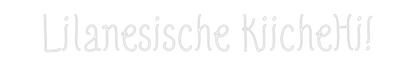 CN LED NEON: Lilanesische ...