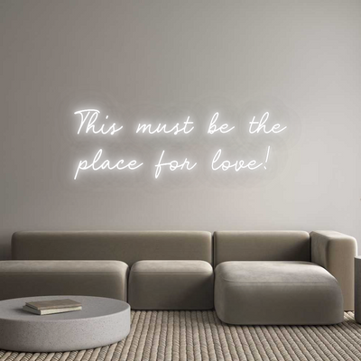 CN LED NEON: This must be ...