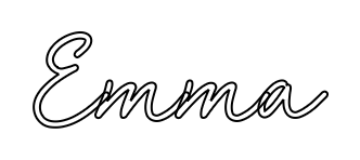 Outline Image