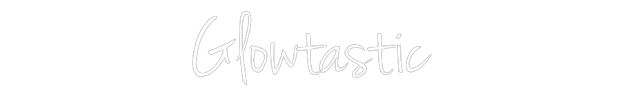 CN LED NEON: Glowtastic