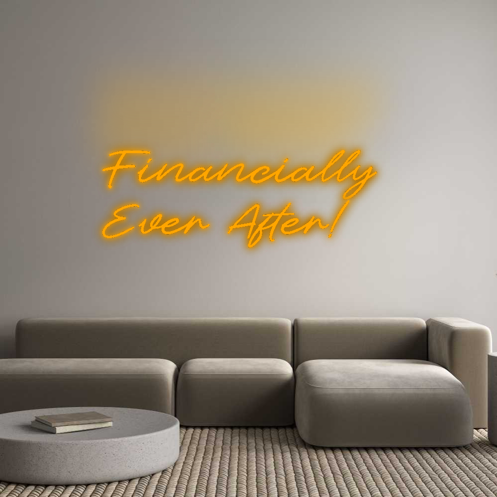 CN LED NEON: Financially 
...