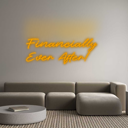 CN LED NEON: Financially 
...