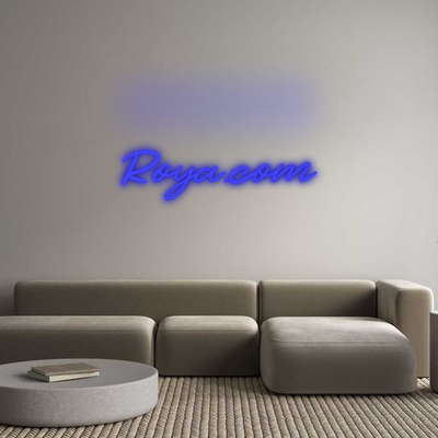CN LED NEON: Roya.com