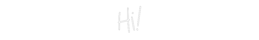 CN LED NEON: Hi!