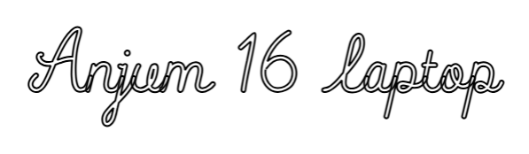 Outline Image