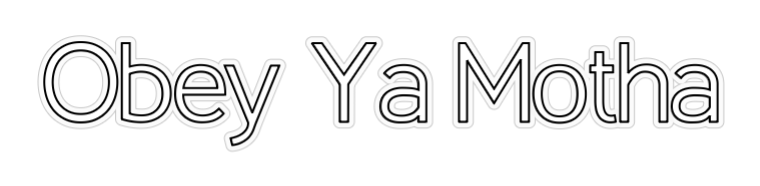 Outline Image