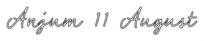 Outline Image