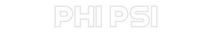 CN LED NEON: Phi Psi