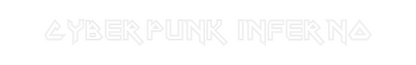 CN LED NEON: Cyberpunk Inf...