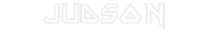 CN LED NEON: judson