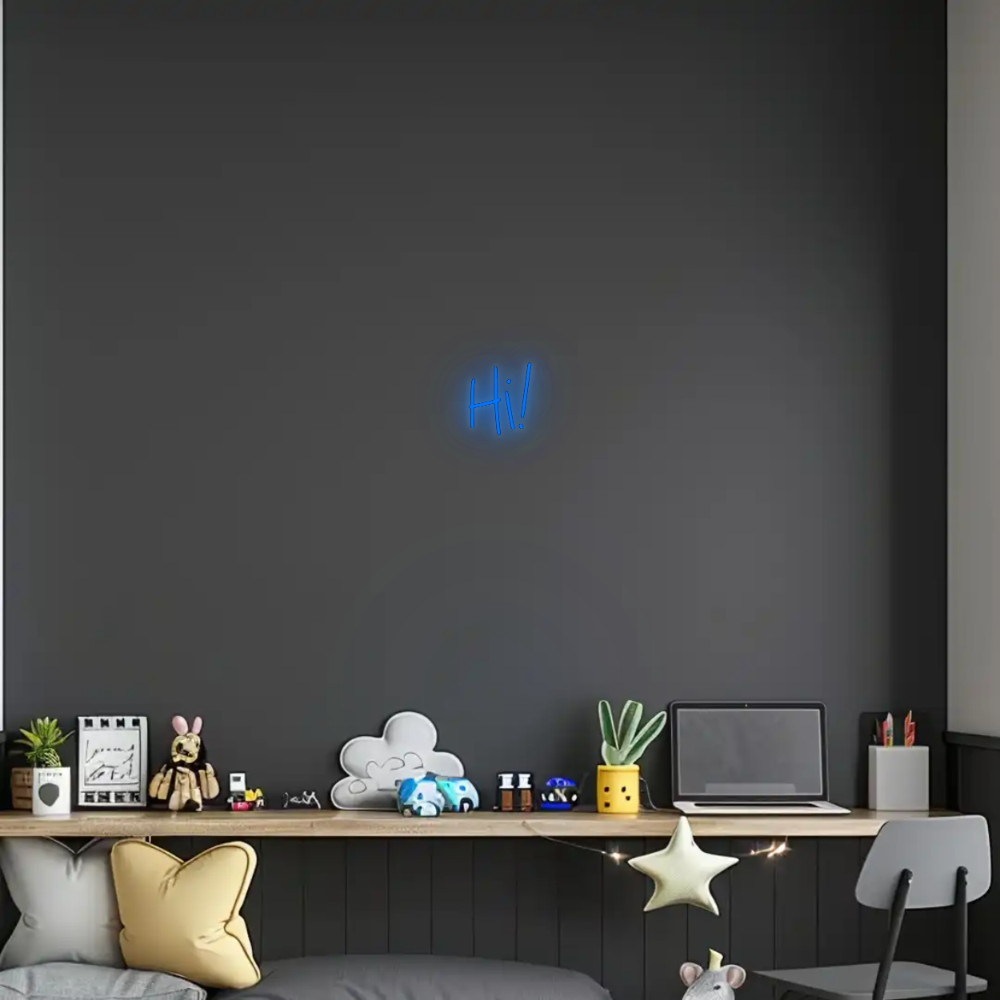 CN Name Neon: Hi!