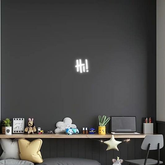 CN Name Neon: Hi!