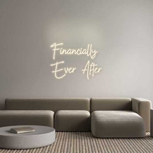 CN LED NEON: Financially 
...