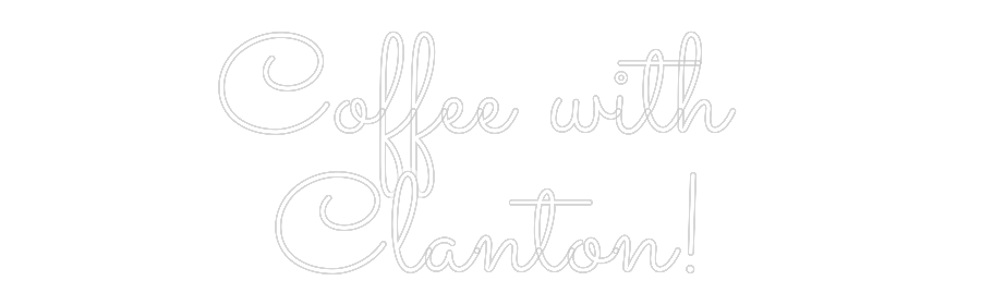 CN LED NEON: Coffee with 
...