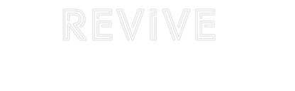 CN LED NEON: Revive