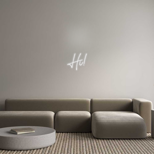 CN LED NEON: Hi!