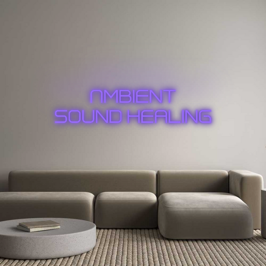 CN LED NEON: Ambient
Soun...