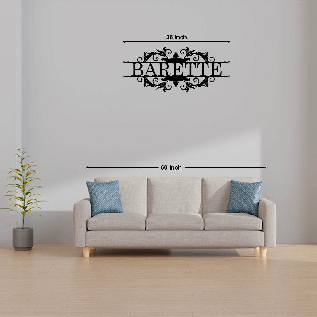 Size comparison Layout 