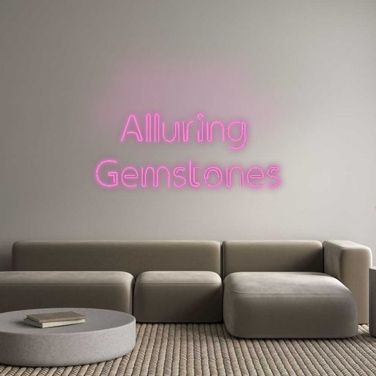 CN LED NEON: Alluring 
Ge...