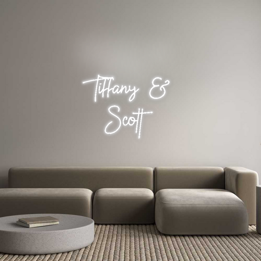 CN LED NEON: Tiffany & 
S...