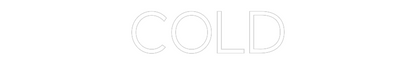 CN LED NEON: COLD