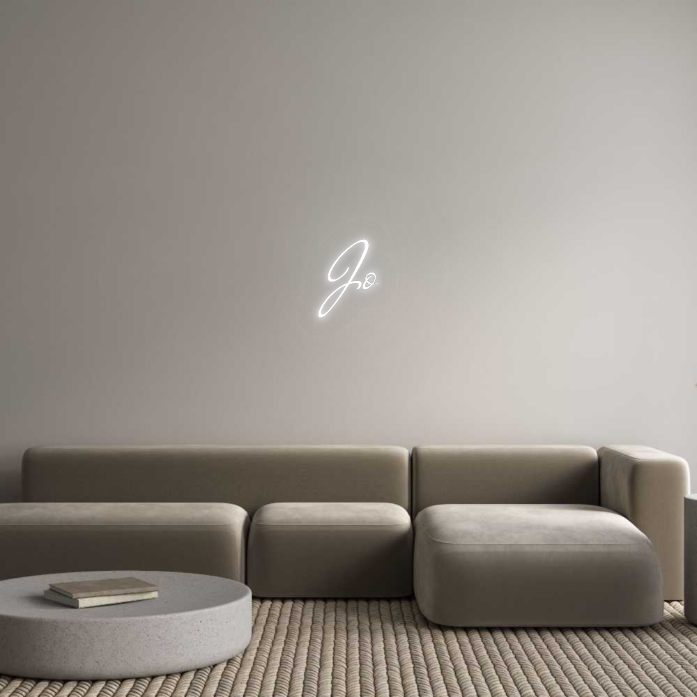CN LED NEON: Jo