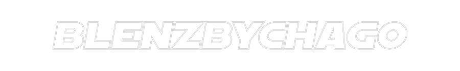 CN LED NEON: Blenzbychago