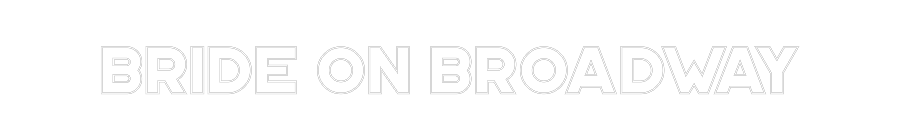 CN LED NEON: BRIDE ON BROA...