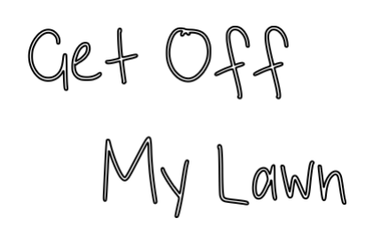 Outline Image