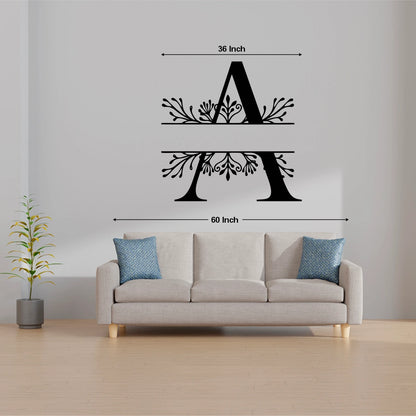 Size Comparison Layout