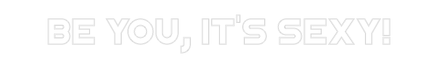 CN LED NEON: Be You, It's ...
