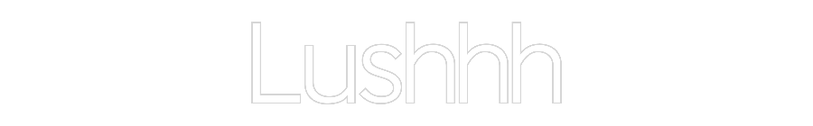 CN LED NEON: Lushhh