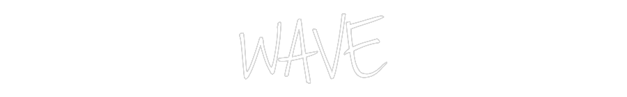CN LED NEON: WAVE