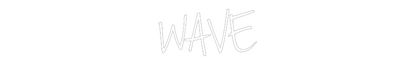 CN LED NEON: WAVE