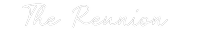 CN Name Neon: The Reunion