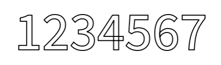 Outline Image