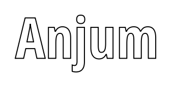 Outline Image