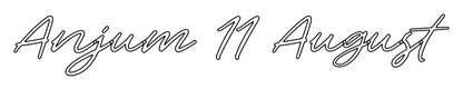 Outline Image