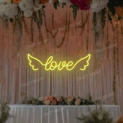 Love Neon Sign | CNUS000180