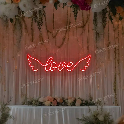 Love Neon Sign | CNUS000180