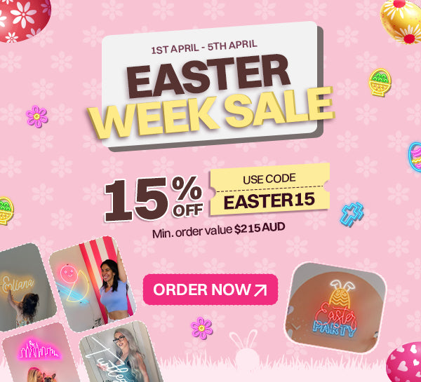 Spring Season Sale