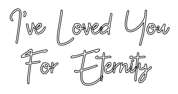 Outline Image