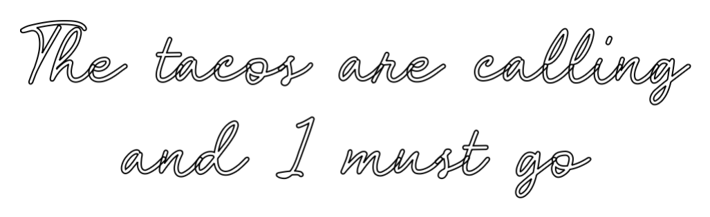 Outline Image