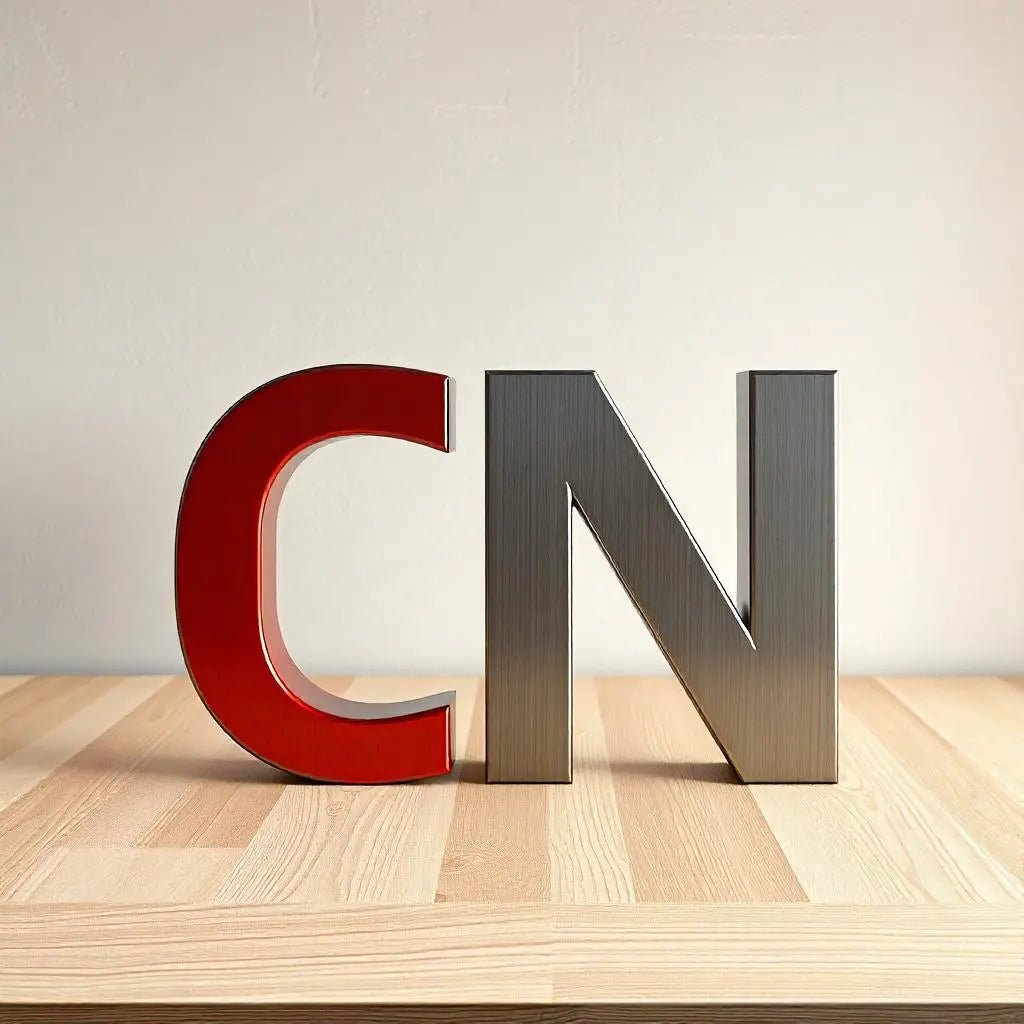 Custom Metal Signs | Durable, Great Value & Ships Fast – Crazy Neon