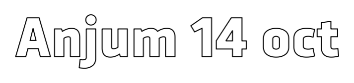 Outline Image